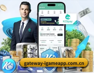 gateway-igameapp.com.cn APP 深度功能